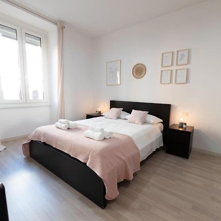 The Best Rent - Spacious Apartment Near Roma Termini Station Eksteriør billede
