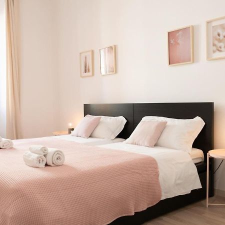 The Best Rent - Spacious Apartment Near Roma Termini Station Eksteriør billede