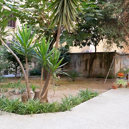 The Best Rent - Spacious Apartment Near Roma Termini Station Eksteriør billede