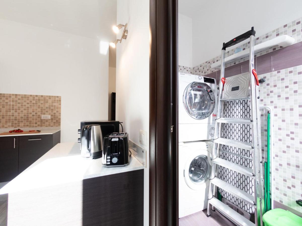 The Best Rent - Spacious Apartment Near Roma Termini Station Eksteriør billede