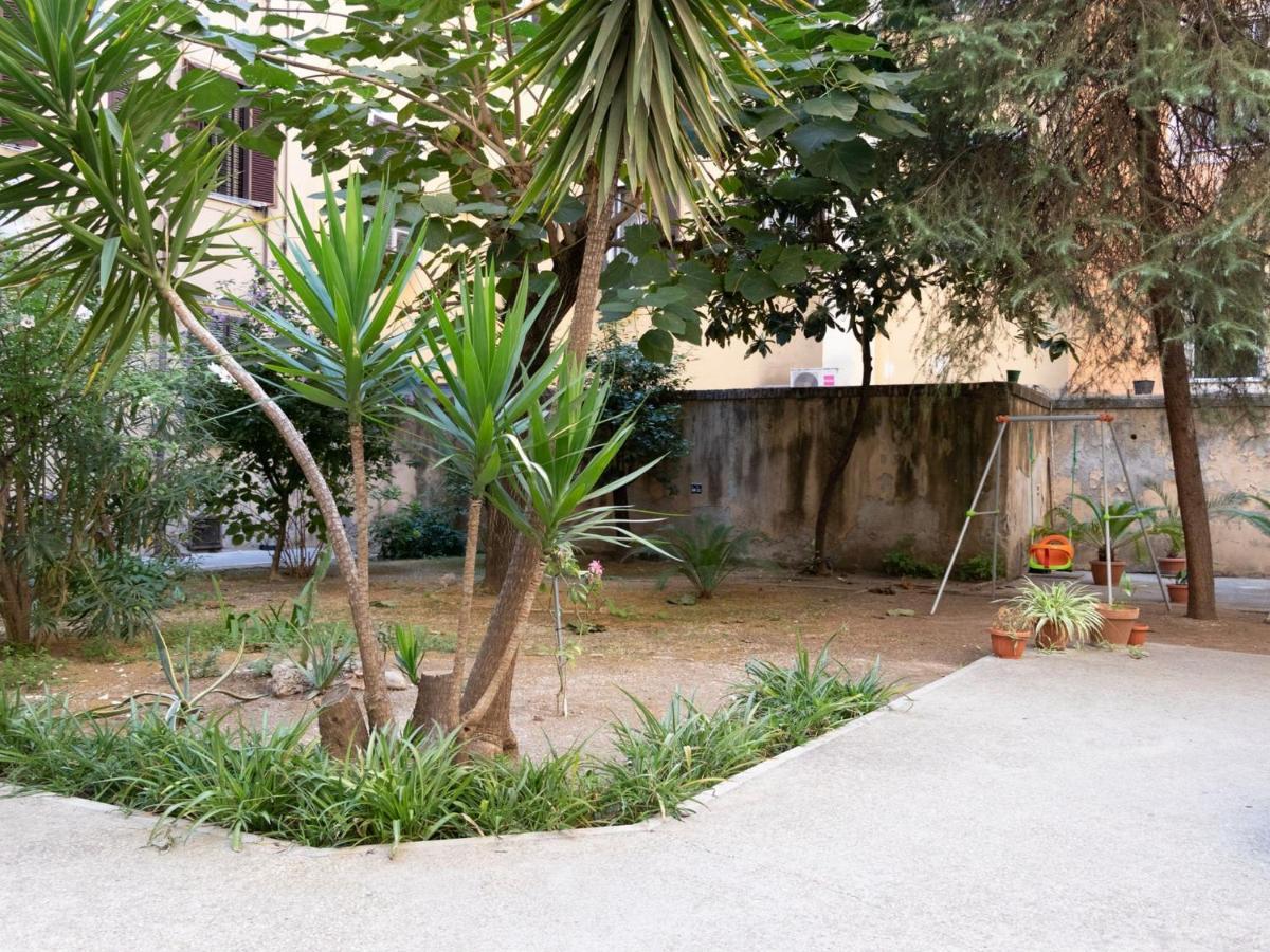 The Best Rent - Spacious Apartment Near Roma Termini Station Eksteriør billede